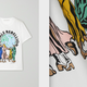 Illustration for article titled I Guess Nancy Pelosi on a T-Shirt Is Supposed to Be Empowering?
